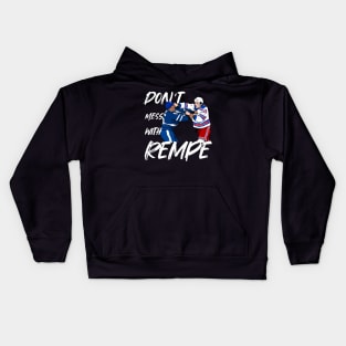 Beast rempe Kids Hoodie